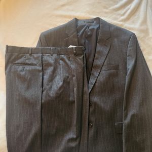 Men's ralph Lauren suit
